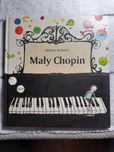 Mały Chopin Michał Rusinek NIFC