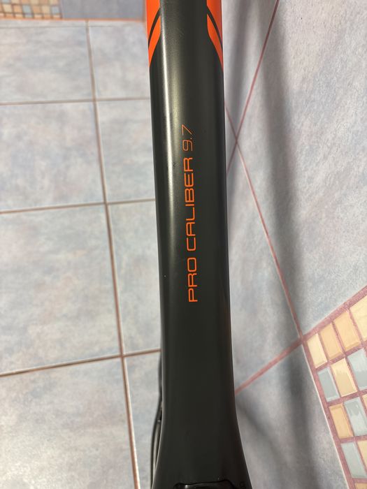 Rama Trek Pro Caliber 9.7 M