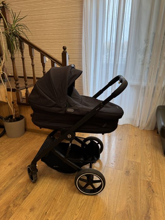 Дитяча коляска CYBEX BALIOS S