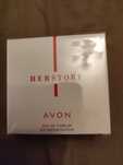 Herstory perfumy Avon dla niej 50 ml. Unikat.