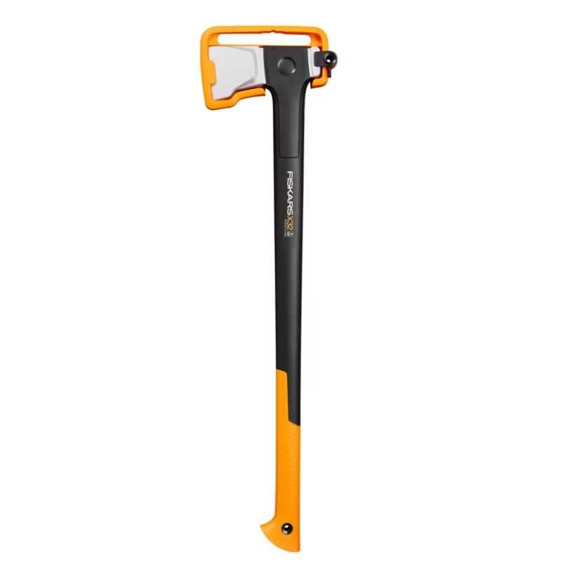 Сокира - колун Fiskars x 32 / топор фіскарс / XL розмір