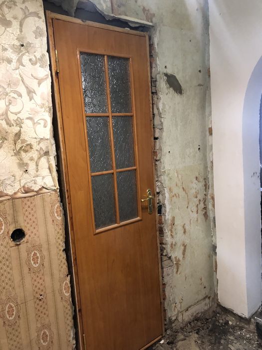 Продам міжкімнатні двері