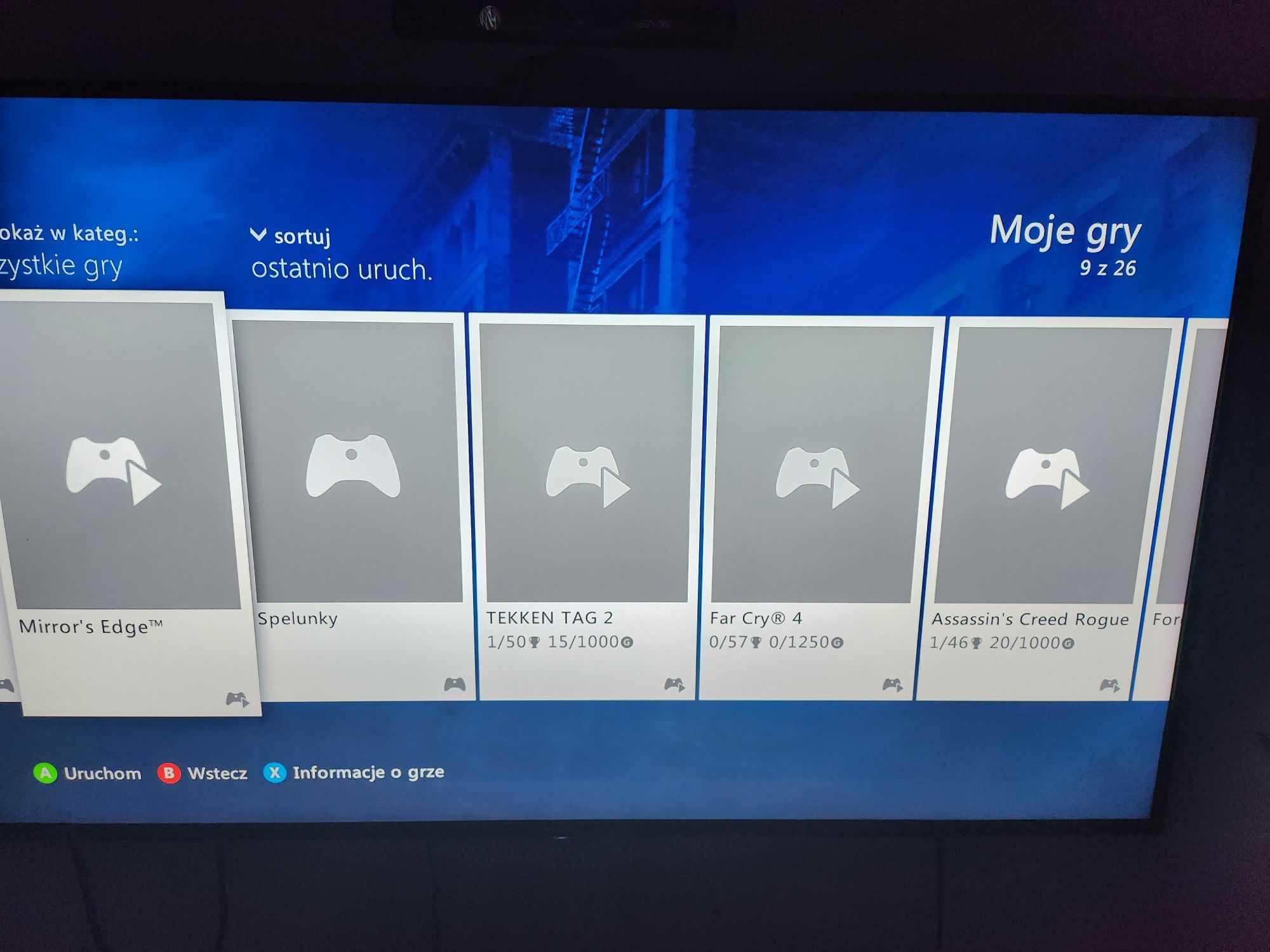Konsola Xbox 369