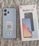 Xiaomi Redmi 12 8/256gb