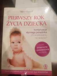 Pierwszy rok życia dziecka