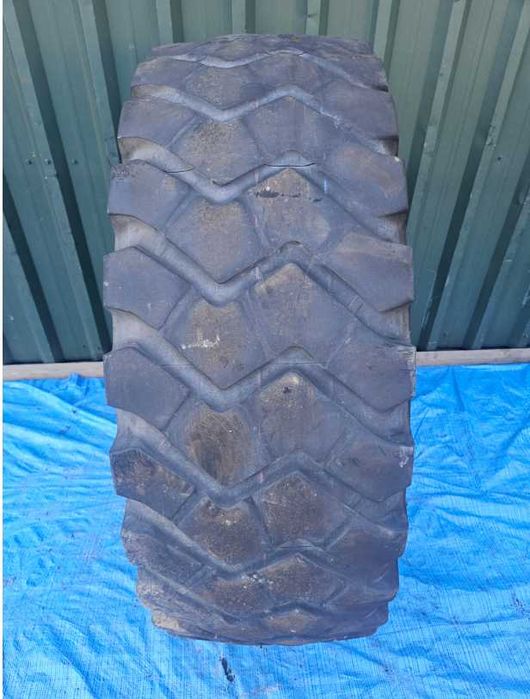 Opona Michelin 16.00 16,00 - R 20 Xzl 16.00r20
