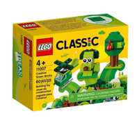 Lego Classic Класическое 11007