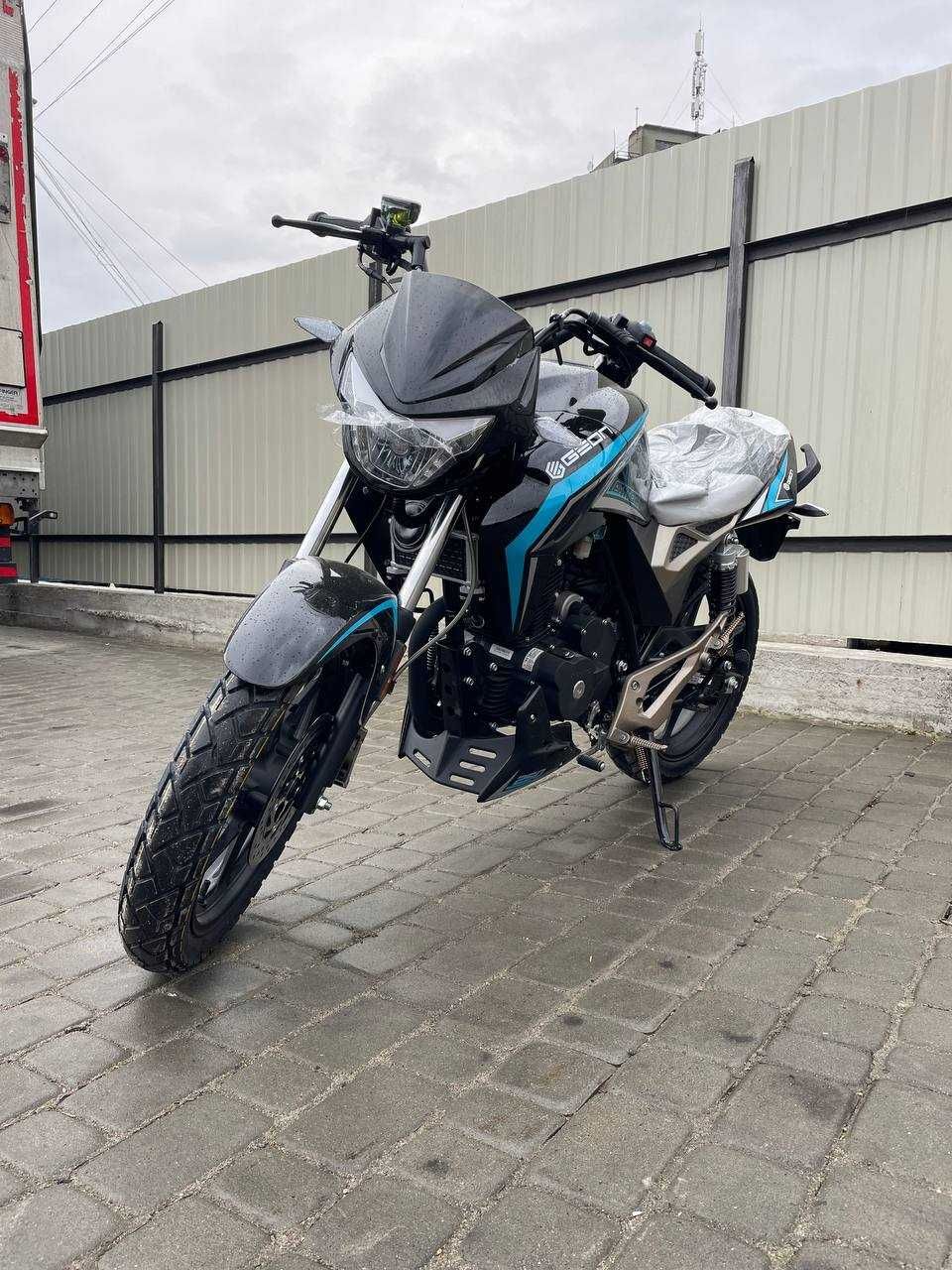 GEON PANTERA 250 2025/ новий/ доставка