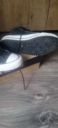 Trampki damskie converse