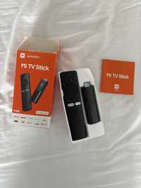 Mi TV Stick - Como Novo