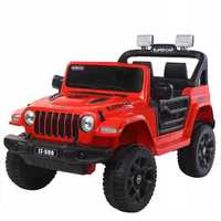 Дитячий електромобіль JEEP SUPERCAR LT-598 4X4 12V 7Ah