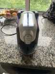 Maquina cafe Delta Q