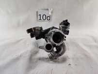 Audi Seat Skoda Volkswagen 2.0 TDI 190KM/140kW BV43D-9700621 TURBINA