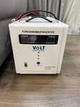 Джерело безперебійного живлення, інвертор Volt polska sinus PRO-2200E