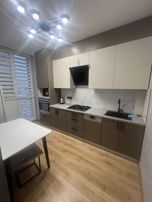 Оренда 2-кімн.квартири 55кв.м. в ЖК Grand Village ц.20000 грн.