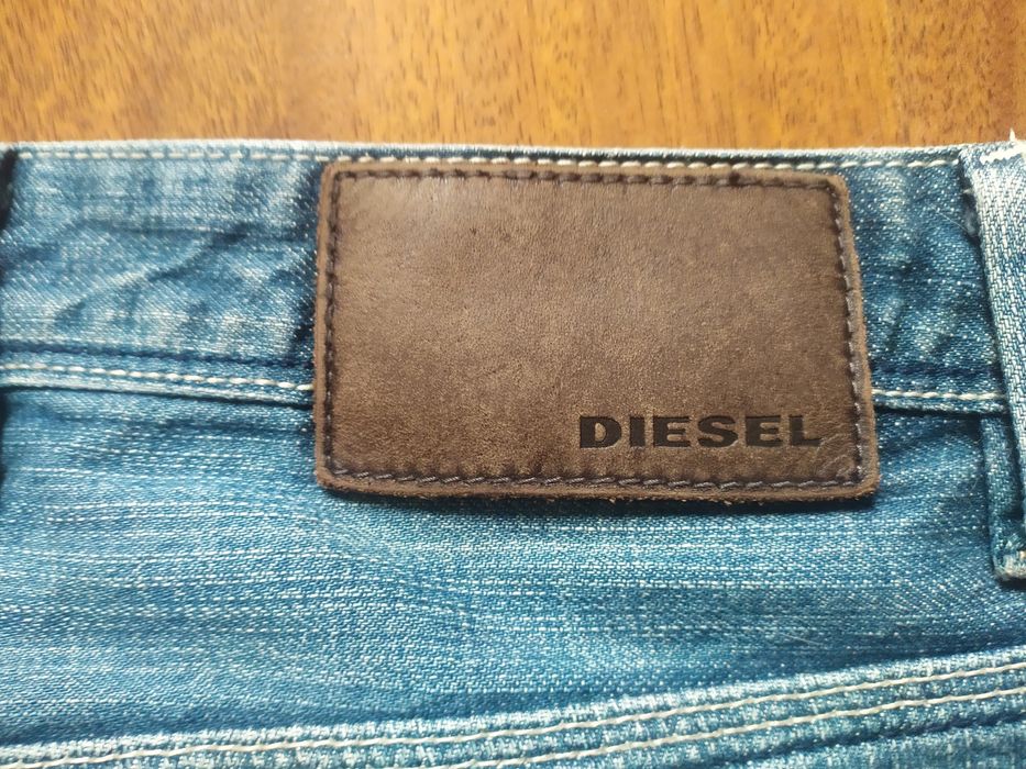 Diesel Skinny Jeans | Дизель Скинни джинсы