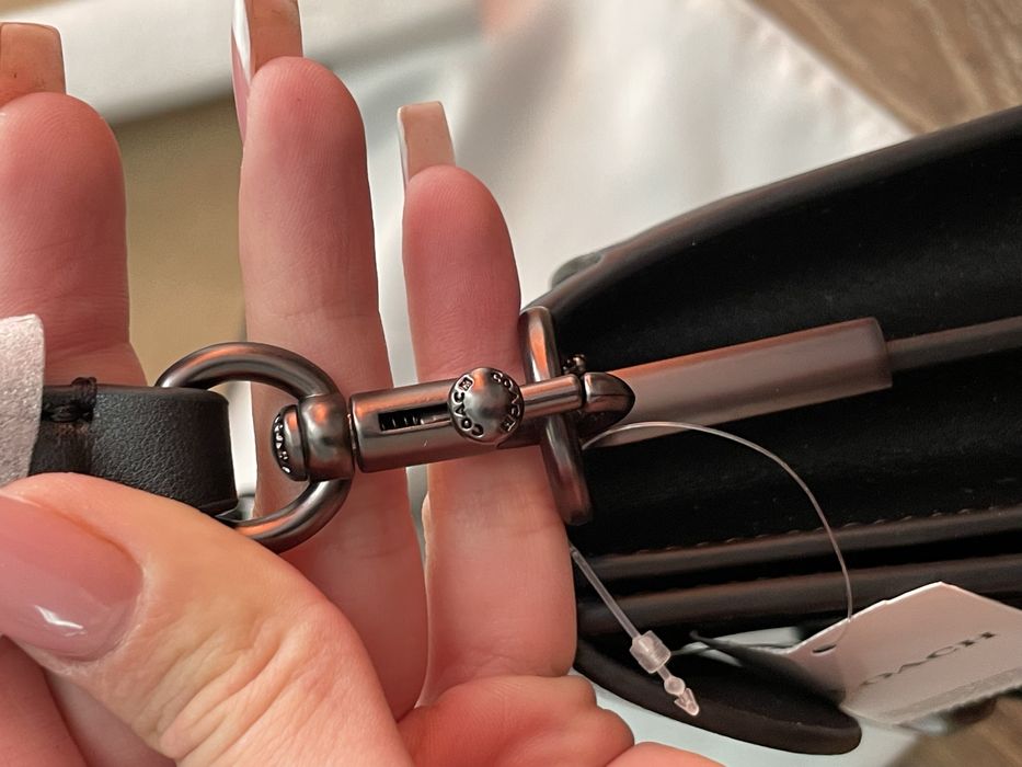 Сумка ОСТАННЯ Coach Tabby 26 ОРИГІНАЛ