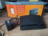 Роутер dlinkgo N150