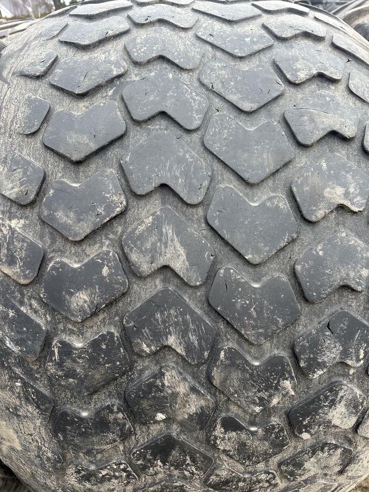 Opona 710/50 R26.5 Michelin z gwarancja