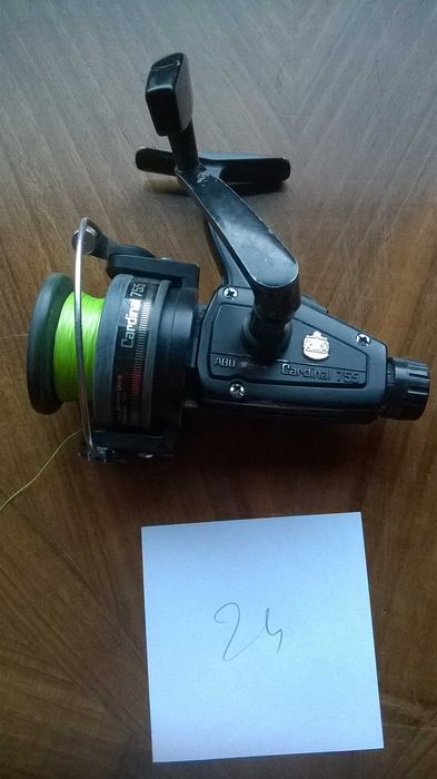kołowrotek Abu Garcia Cardinal 755     (24)