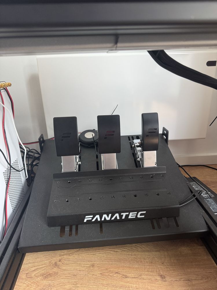 Vendo cockpit simulador carros Sim racing
