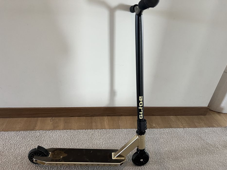Hulajnga movino glide (gold)