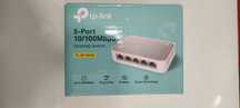 Switch 4 Portas 10/100 Mbps 70 unidades