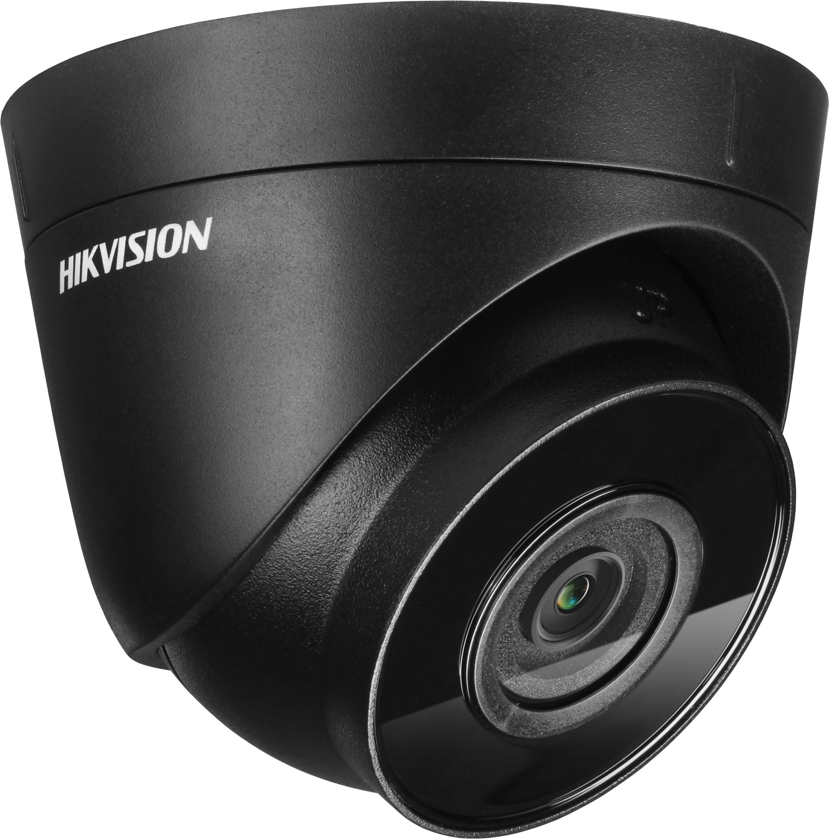 Zestaw do monitoringu IP 4xIPCAM-T4 4MPx Hikvision Montaż Oleśnica