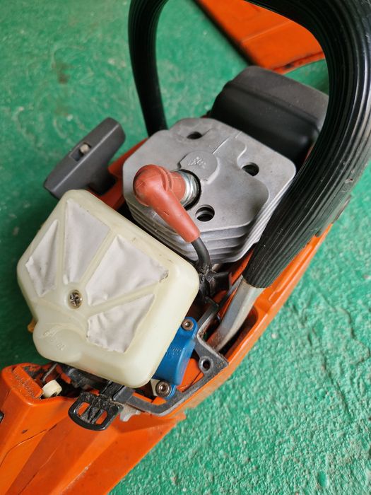 Piła Husqvarna 42 jak nowa