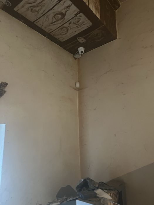 Овочева база Ужгородський р-н (м. Перечин)