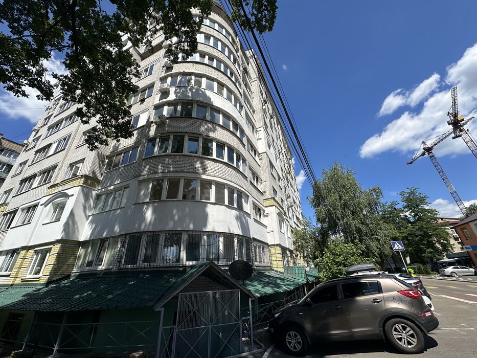 Продаж 1 кімнатної квартири ремонт меблі Академмістечко без комісії
