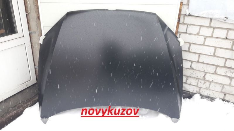 Бампер передний  Volkswagen VW Passat B7 B8 EUR/USA