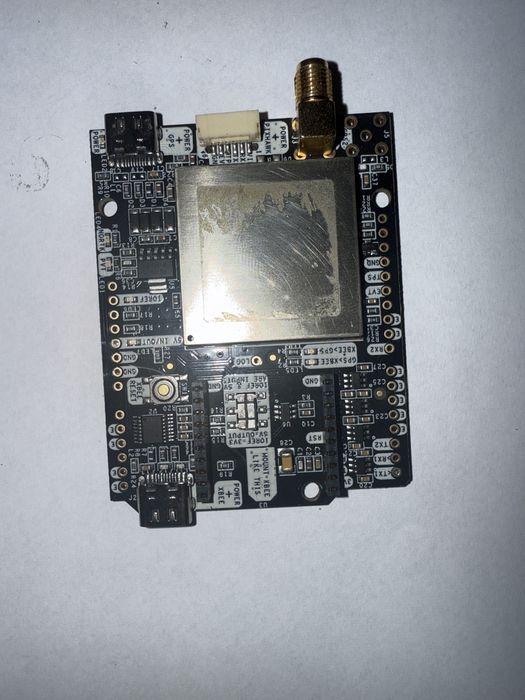 Модуль GPS ArduSimple simpleRTK3B Pro