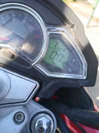 Мотоцикл geon pantera 200