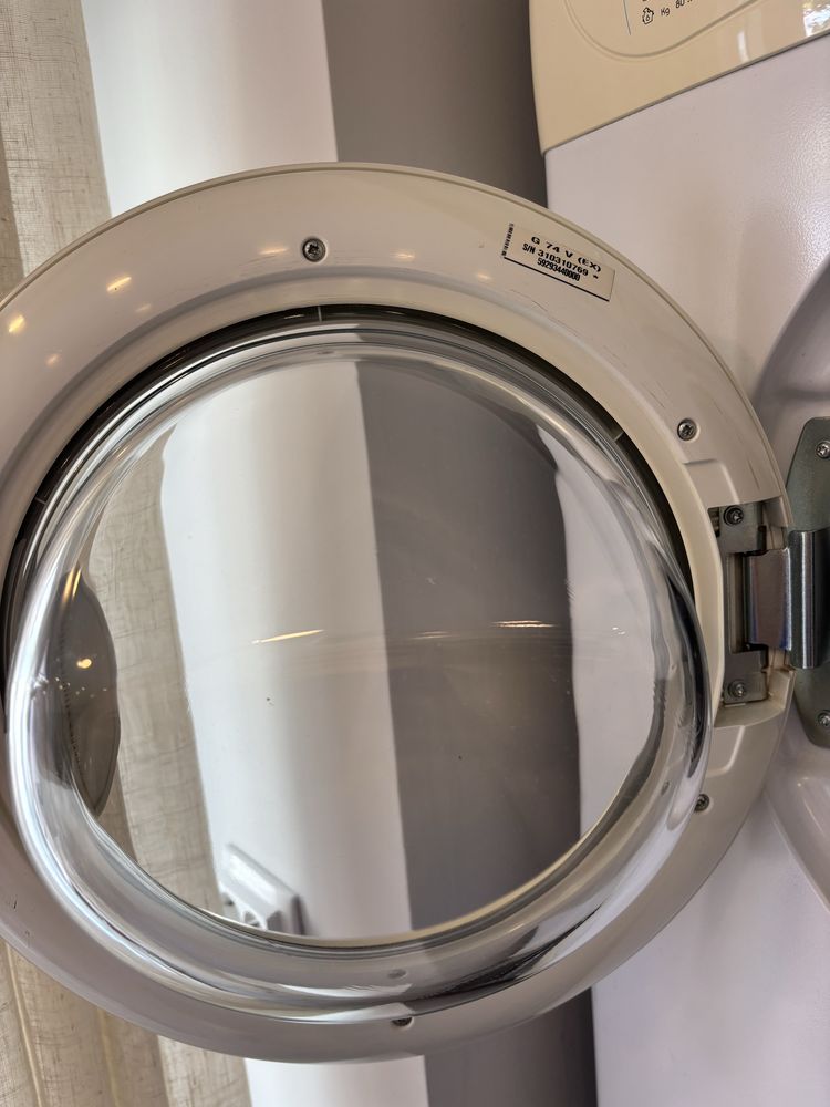 Maquina secar Indesit  6kg