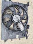 Wentylator Volvo S60 I 2.4