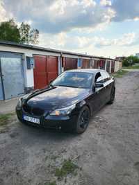 Bmw e60 535d z najlepszym silnikiem!!