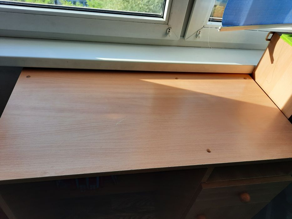 Письменный стол..