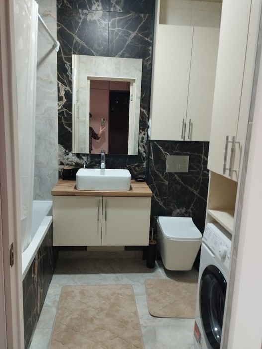 Здаю власну 1 кімнатну кв. в ЖК  Смарт Сіті