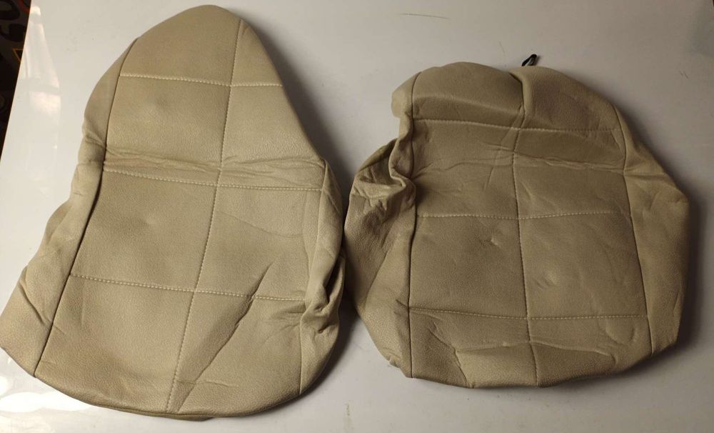 Petex 22574909 pokrowce na siedzenia samochodowe