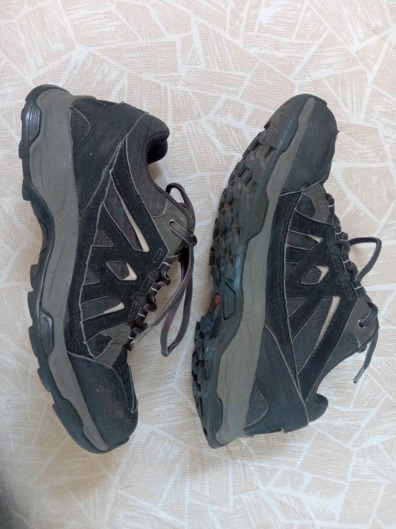 Buty trekkingowe Salomon Effect Gtx 36 2/3