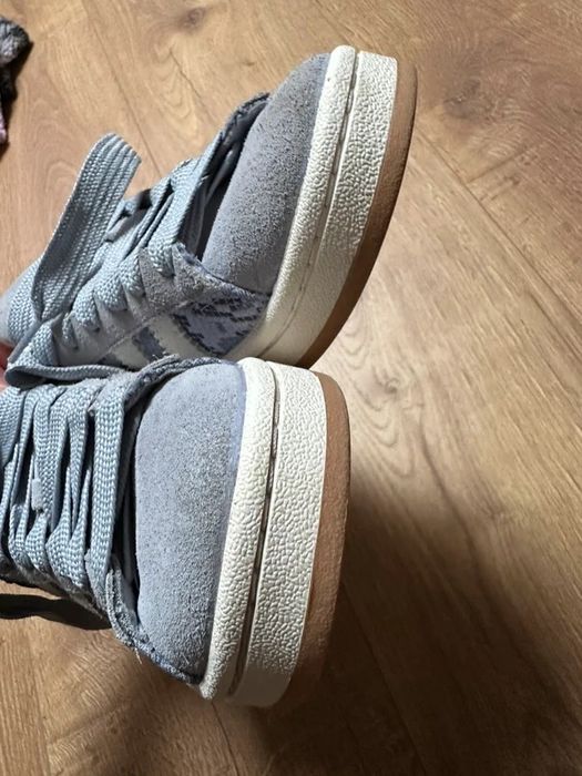 Adidas Campus 38 lilac