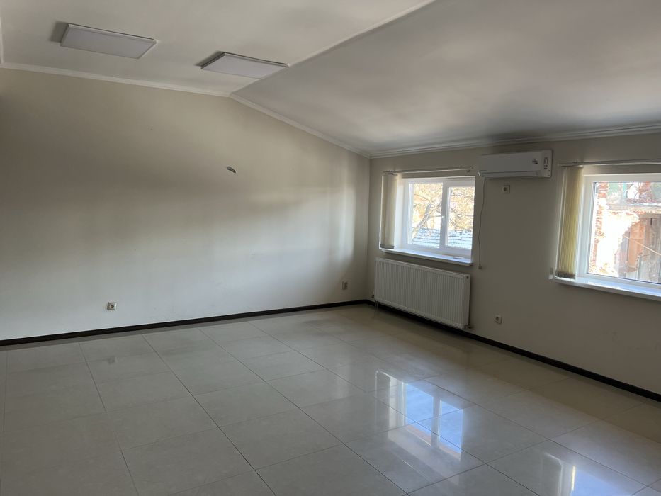 Офісне приміщення