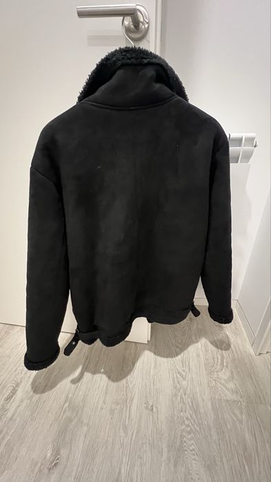 Casaco inverno pouco uso