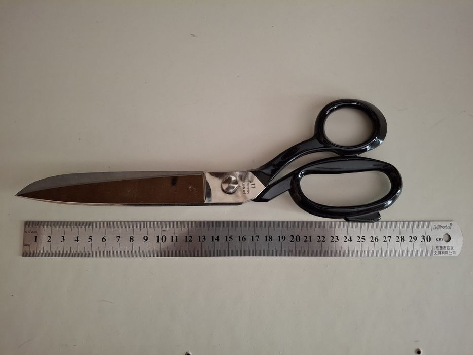 Ножиці Premax 11 Made in Italy 1200грн