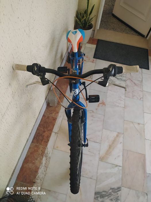 Bike de criança para venda.