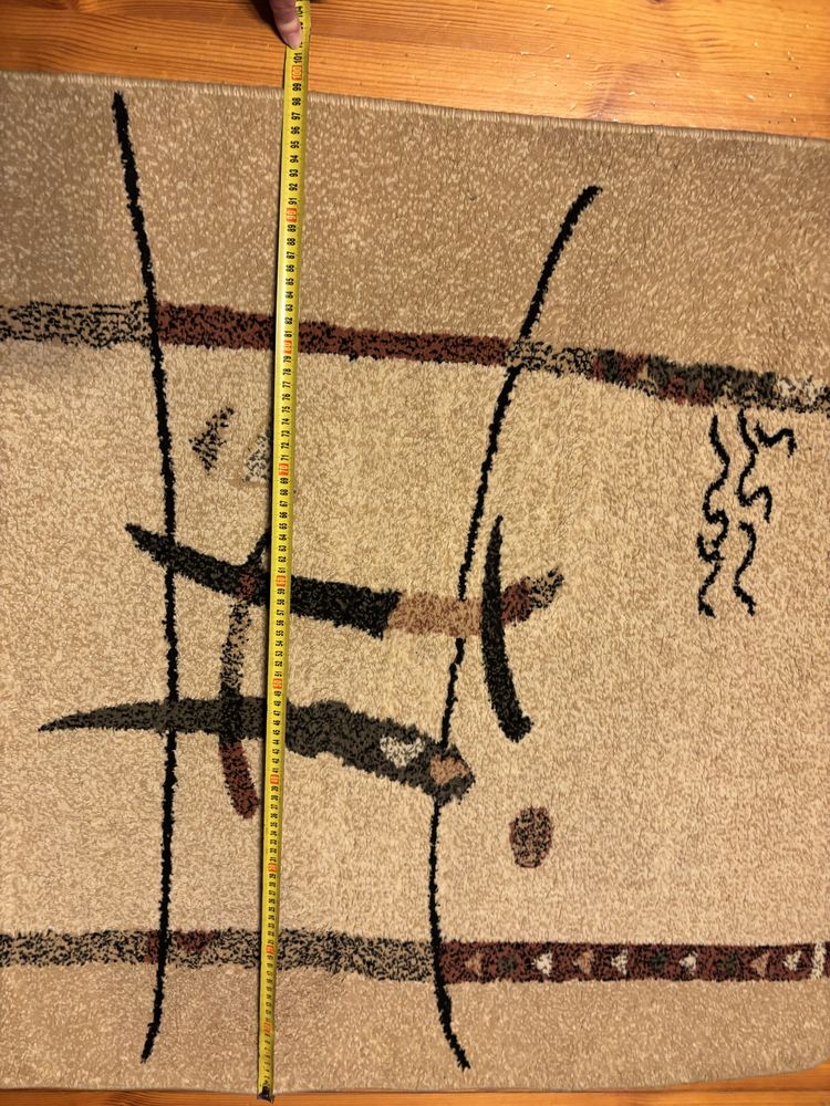 Dywan owalny 180x100