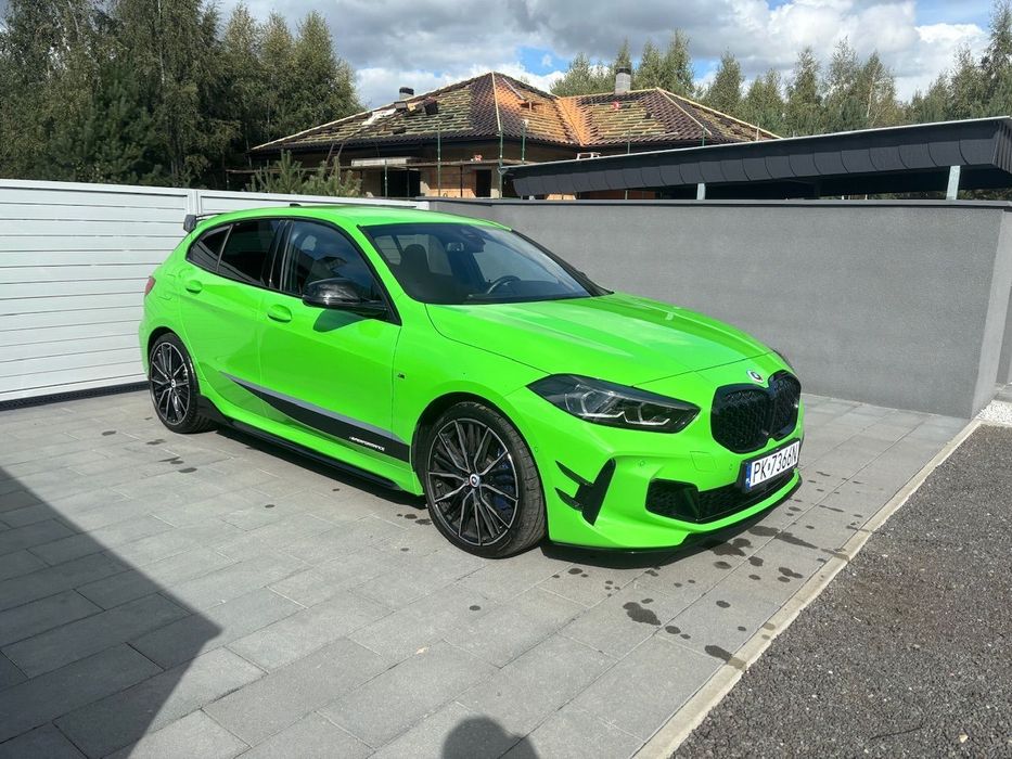 BMW 1M Bmw 1M