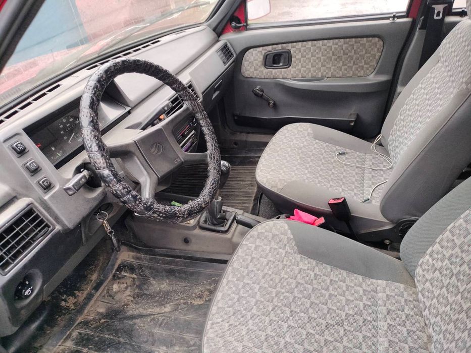 Продаю власне авто в гарному технічному стані