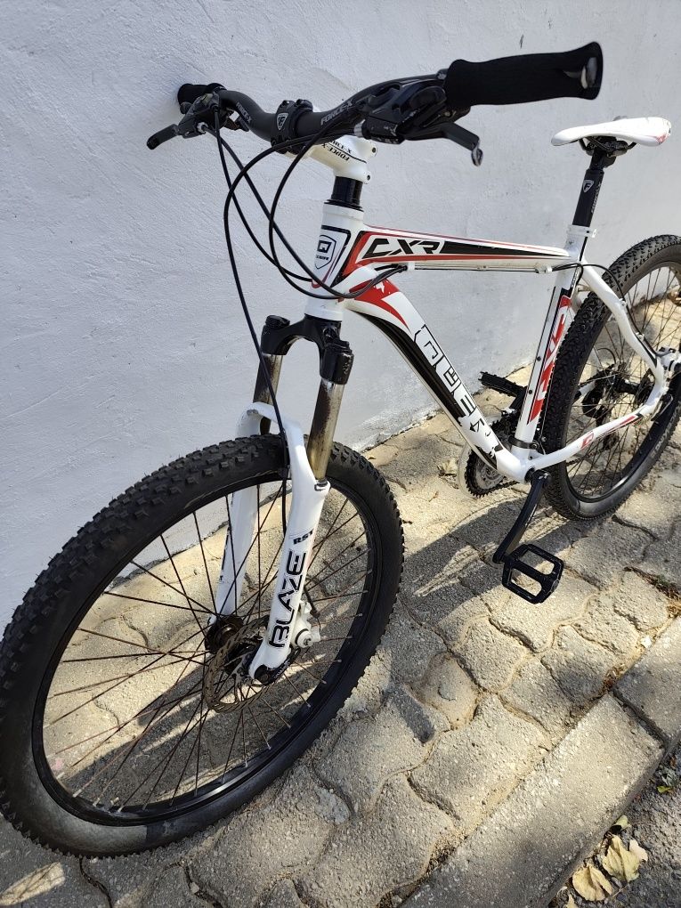 Btt marca Quer CXR tamanho 18